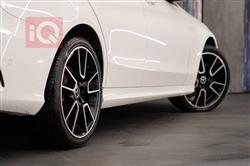 مێرسێدس بێنز C-Class